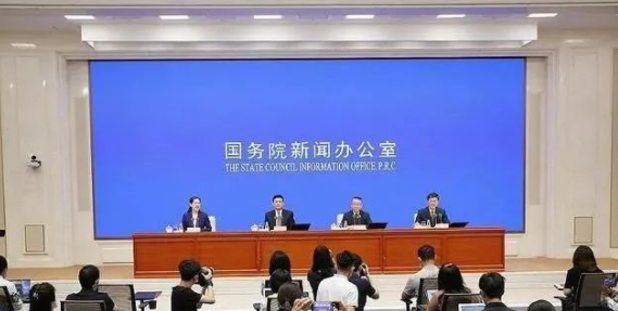 剛剛，工信部回應“屏蔽網址鏈接”！新能源車、5G、互聯網將有這些大動作！(圖1)