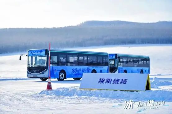 宇通1月份銷售客車1828輛，堅持苦練內功穩健前行(圖2)