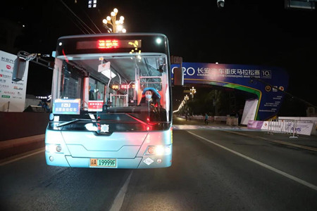 500輛大單！中車電動喜迎“山城”開門紅！(圖5)